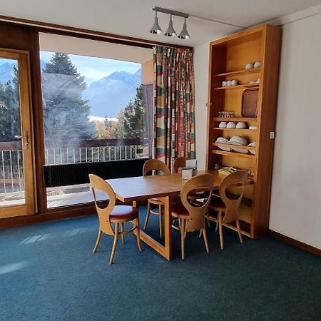 Clubhotel Studio Skiazur Les Deux Alpes Eksteriør billede