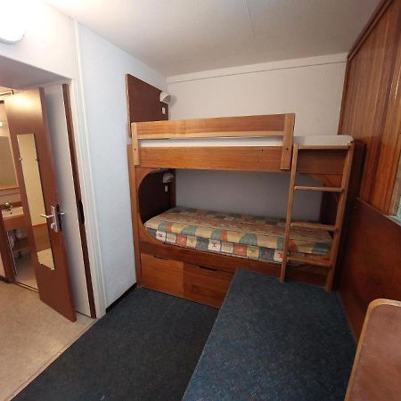 Clubhotel Studio Skiazur Les Deux Alpes Eksteriør billede