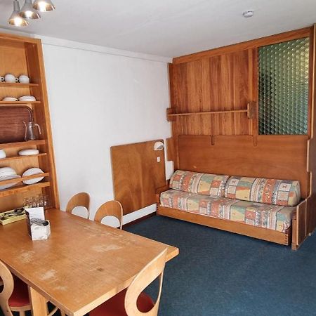 Clubhotel Studio Skiazur Les Deux Alpes Eksteriør billede